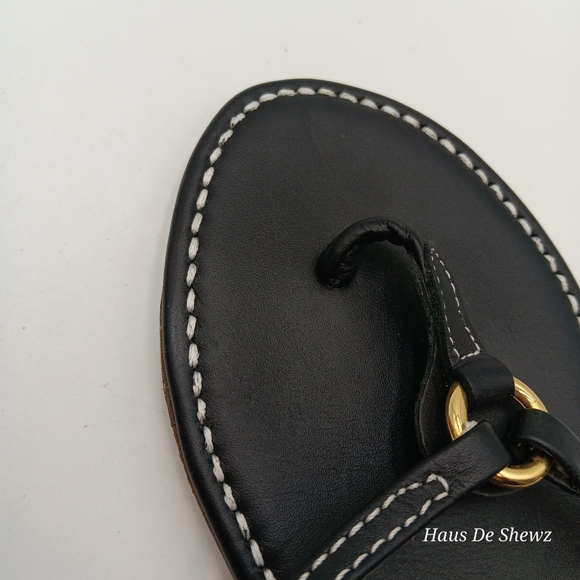 Katharine Page Sandals - Picture 9 of 10